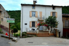 Gîte Chez Elie